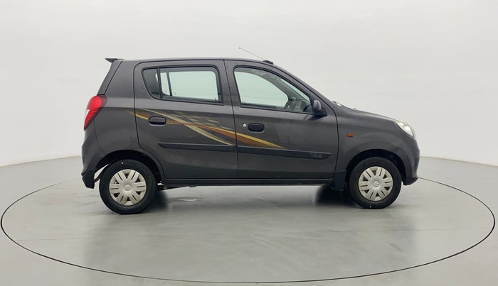 2014 Maruti Alto 800 LXI, Petrol, Manual, 82,404 km, Right Side View