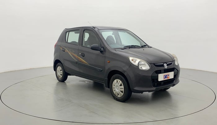 2014 Maruti Alto 800 LXI, Petrol, Manual, 82,404 km, Right Front Diagonal