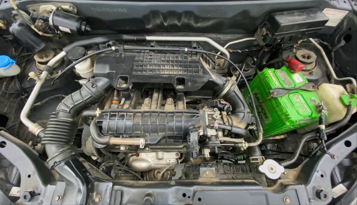 2014 Maruti Alto 800 LXI, Petrol, Manual, 82,404 km, Open Bonet