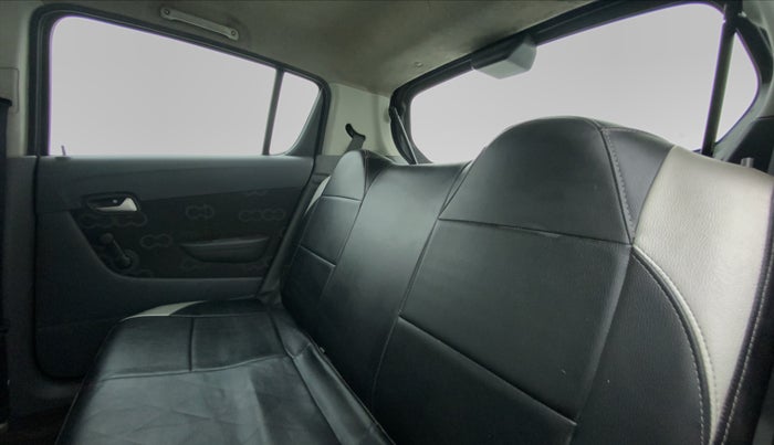 2014 Maruti Alto 800 LXI, Petrol, Manual, 82,404 km, Right Side Rear Door Cabin