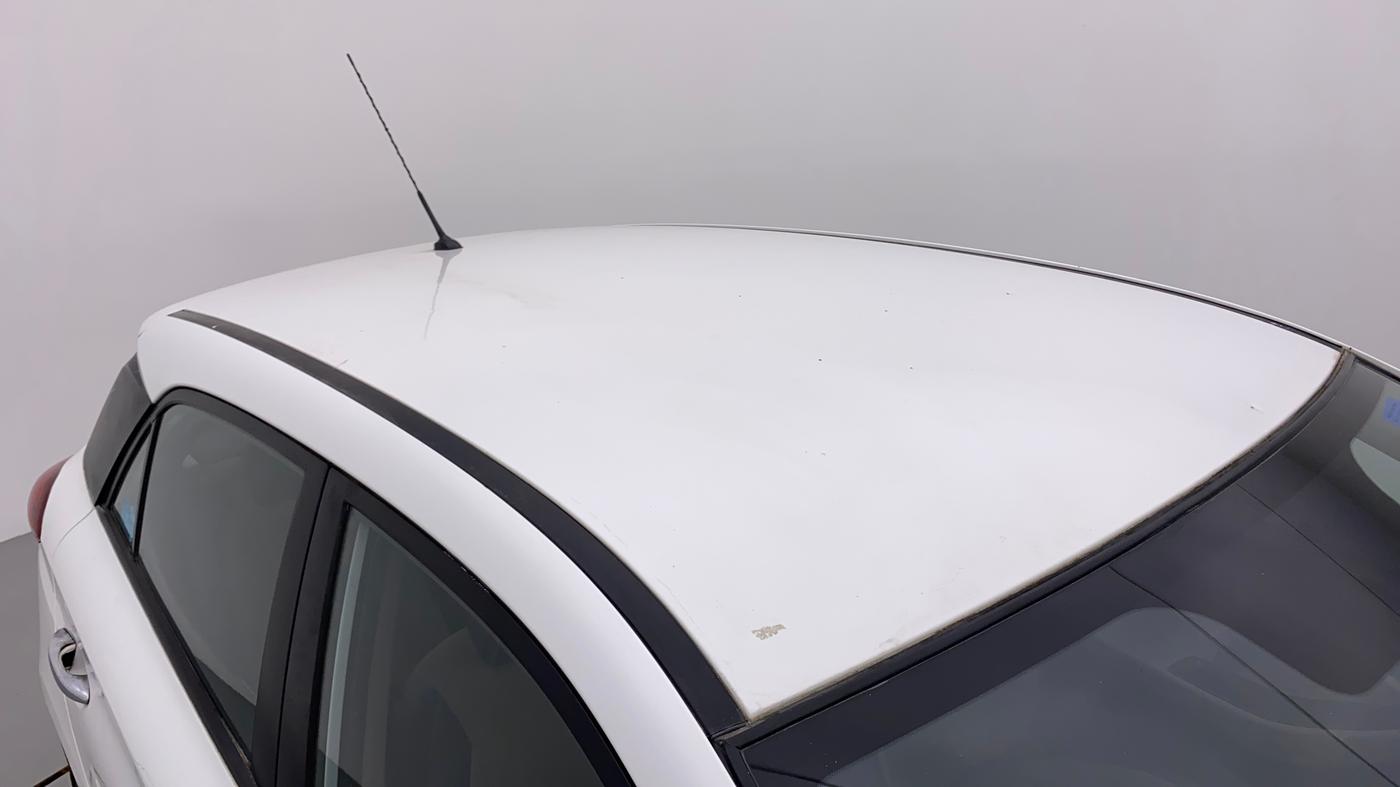 2015 Hyundai Elite i20 MAGNA 1.2, Petrol, Manual, 35,442 km, Roof