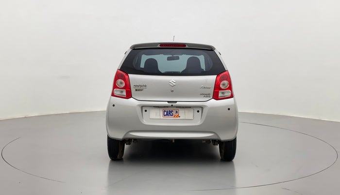 2012 Maruti A Star VXI ABS AT, Petrol, Automatic, 41,232 km, Back/Rear