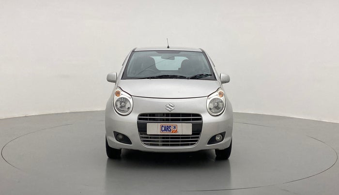 2012 Maruti A Star VXI ABS AT, Petrol, Automatic, 41,232 km, Front