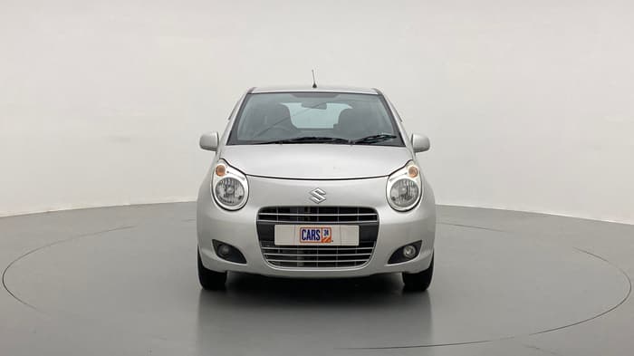2012 Maruti A Star VXI ABS AT, Petrol, Automatic, 41,232 km, Front