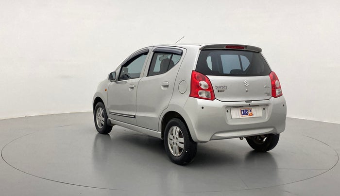 2012 Maruti A Star VXI ABS AT, Petrol, Automatic, 41,232 km, Left Back Diagonal
