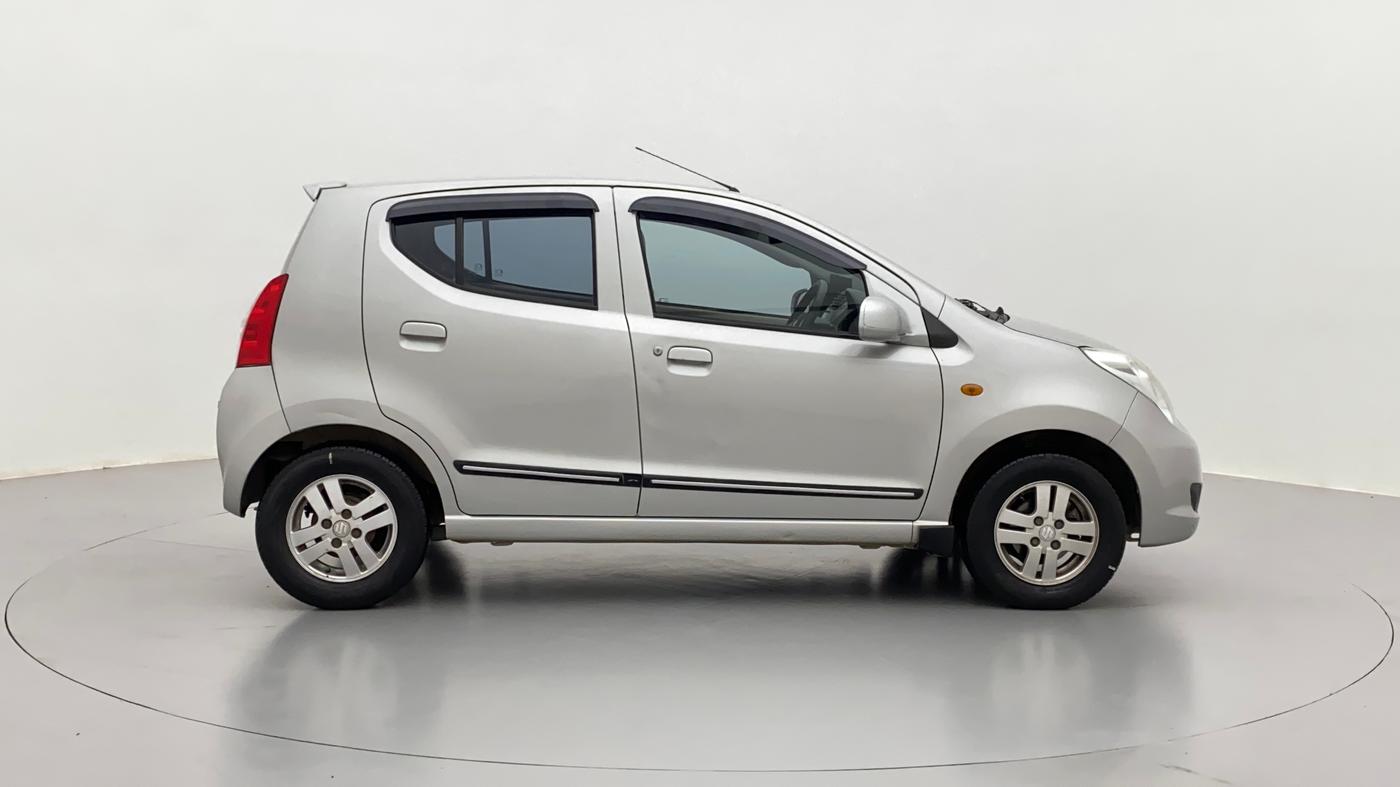 2012 Maruti A Star VXI ABS AT, Petrol, Automatic, 41,232 km, Right Side View
