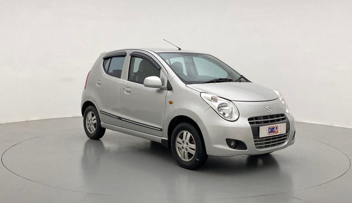 2012 Maruti A Star VXI ABS AT, Petrol, Automatic, 41,232 km, Right Front Diagonal