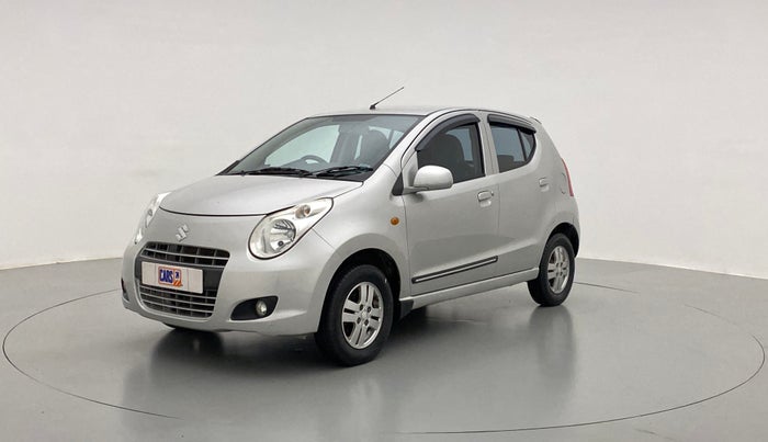 2012 Maruti A Star VXI ABS AT, Petrol, Automatic, 41,232 km, Left Front Diagonal