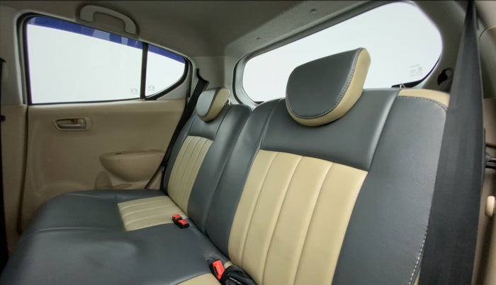 2012 Maruti A Star VXI ABS AT, Petrol, Automatic, 41,232 km, Right Side Rear Door Cabin