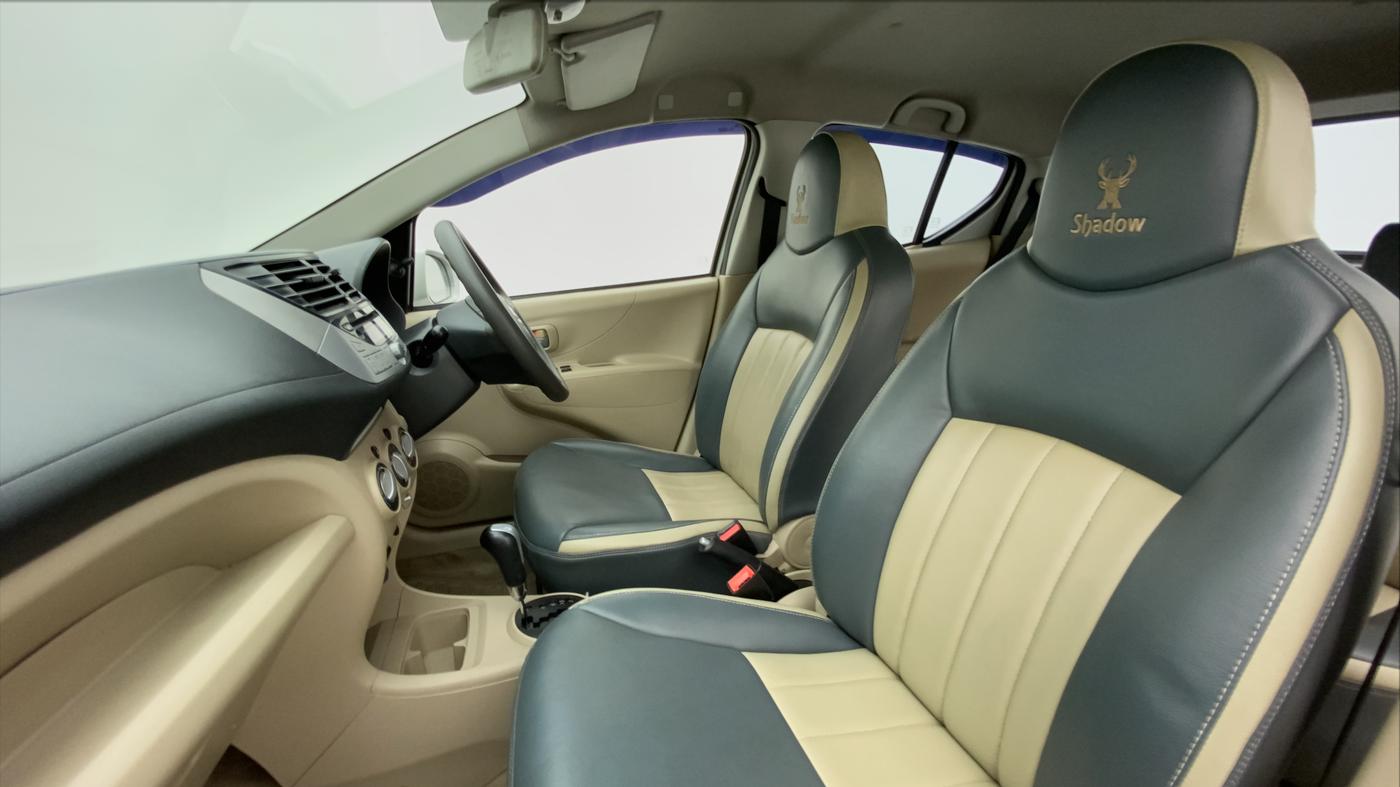 2012 Maruti A Star VXI ABS AT, Petrol, Automatic, 41,232 km, Right Side Front Door Cabin