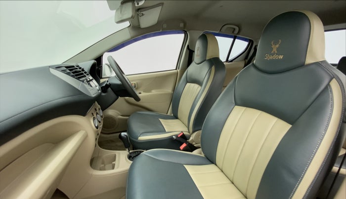 2012 Maruti A Star VXI ABS AT, Petrol, Automatic, 41,232 km, Right Side Front Door Cabin