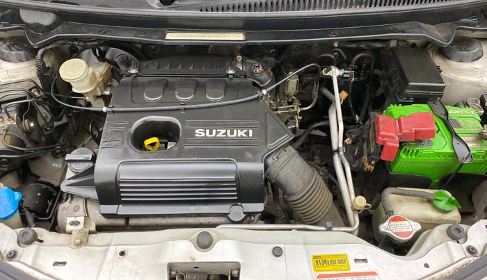 2012 Maruti A Star VXI ABS AT, Petrol, Automatic, 41,232 km, Open Bonet