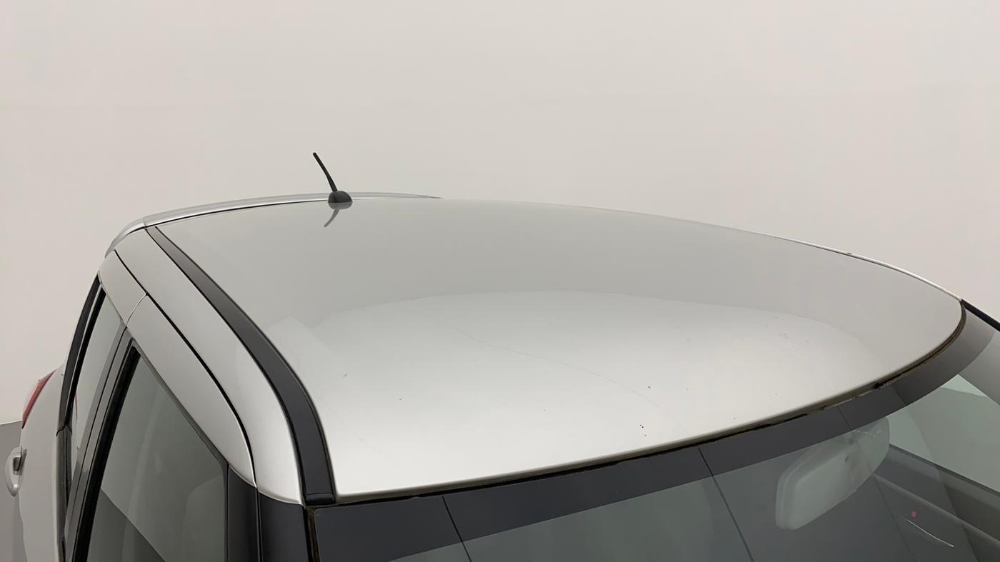 2013 Maruti Swift VXI, Petrol, Manual, 35,748 km, Roof