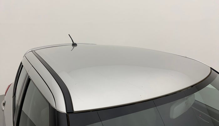 2013 Maruti Swift VXI, Petrol, Manual, 35,748 km, Roof