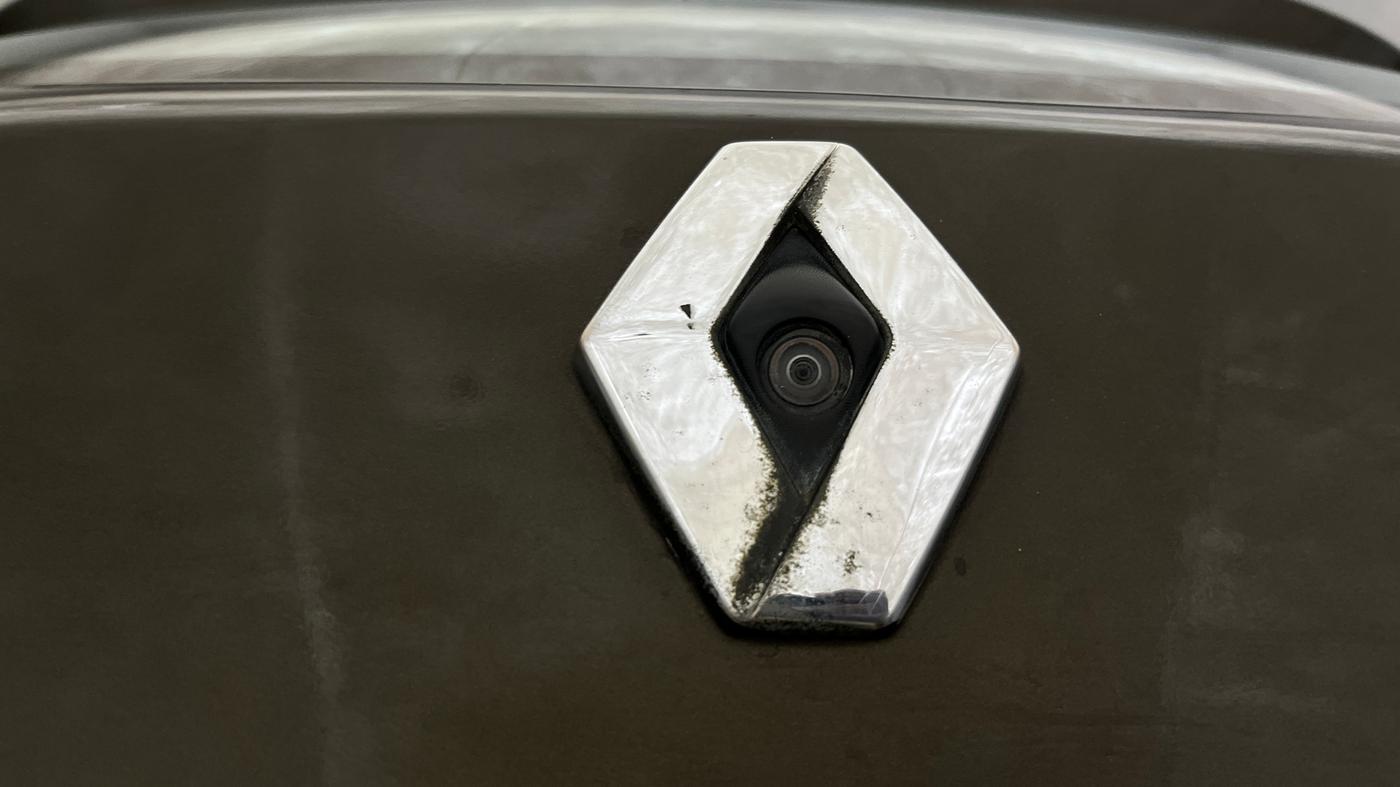 2019 Renault Kwid RXT 1.0 (O), Petrol, Manual, 56,568 km, Parking Camera