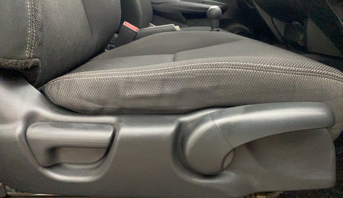 2016 Honda Jazz 1.2L I-VTEC VX, Petrol, Manual, 61,368 km, Driver Side Adjustment Panel