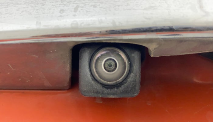 2016 Honda Jazz 1.2L I-VTEC VX, Petrol, Manual, 61,368 km, Parking Camera