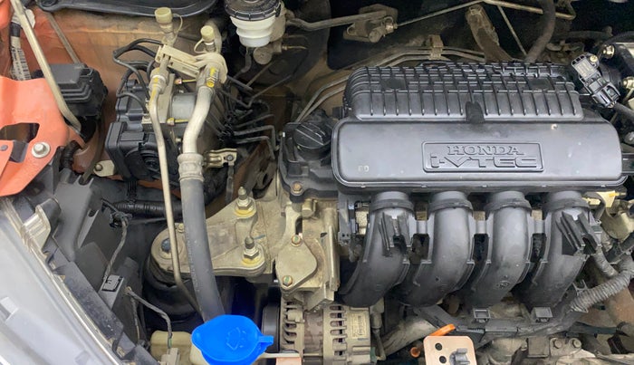 2016 Honda Jazz 1.2L I-VTEC VX, Petrol, Manual, 61,368 km, Engine View - Right