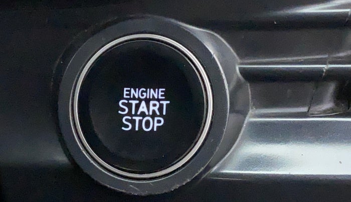 2021 Hyundai NEW I20 N LINE N8 1.0 TURBO GDI DCT, Petrol, Automatic, 23,083 km, Keyless Start/ Stop Button