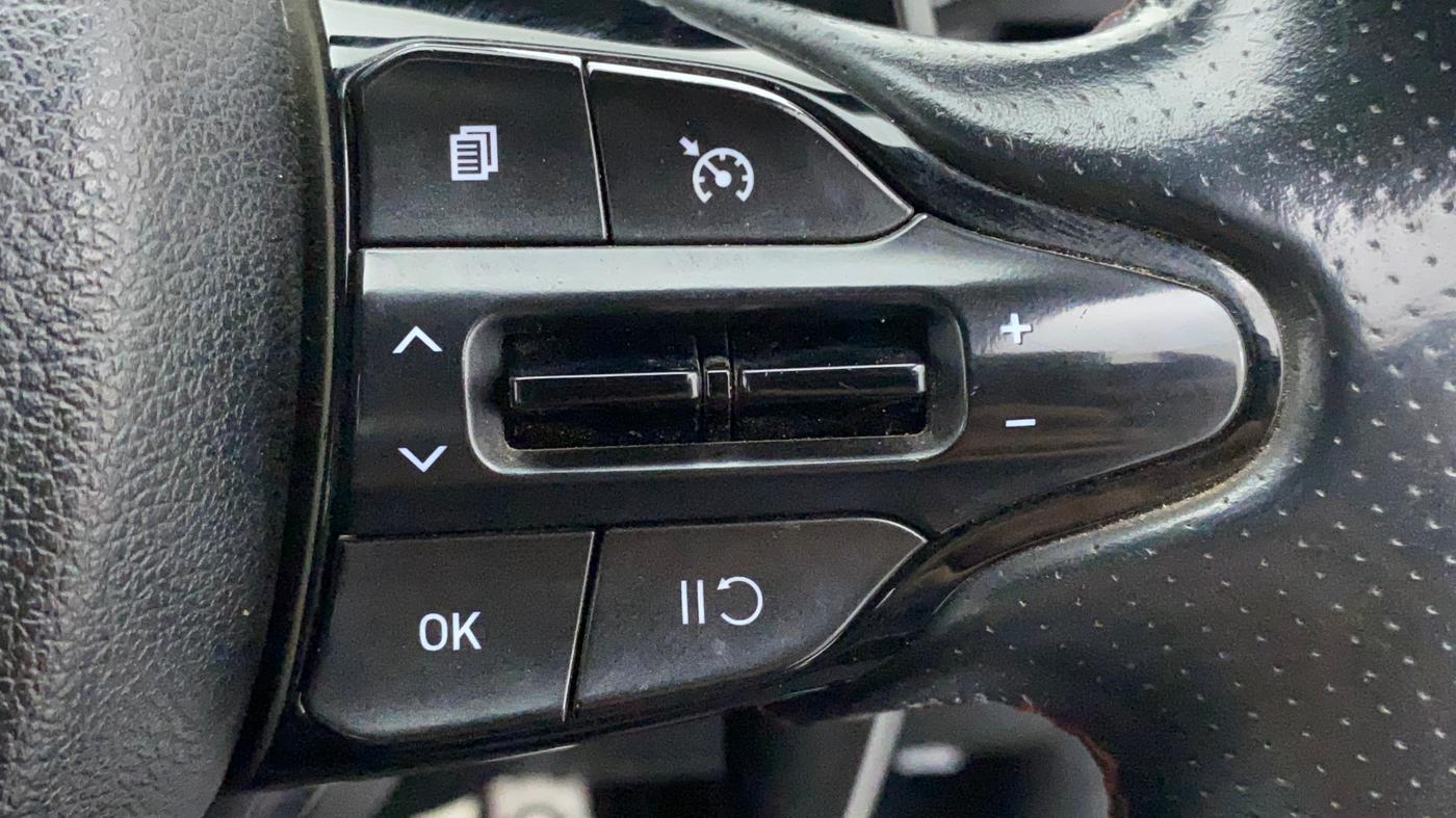 2021 Hyundai NEW I20 N LINE N8 1.0 TURBO GDI DCT, Petrol, Automatic, 23,083 km, Adaptive Cruise Control