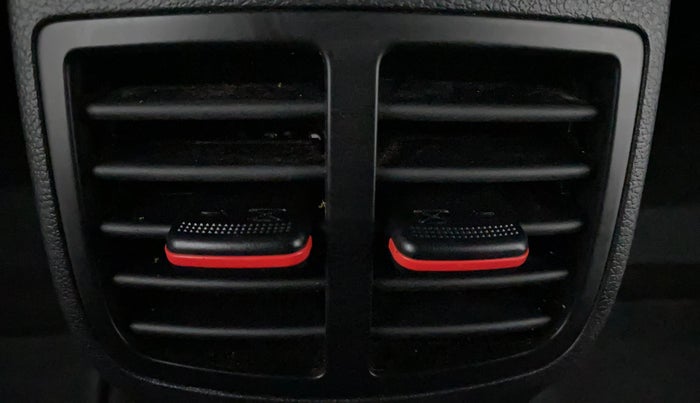 2021 Hyundai NEW I20 N LINE N8 1.0 TURBO GDI DCT, Petrol, Automatic, 23,083 km, Rear AC Vents