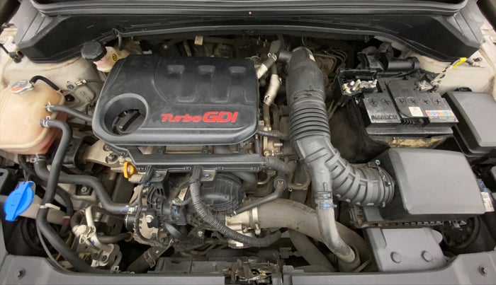 2021 Hyundai NEW I20 N LINE N8 1.0 TURBO GDI DCT, Petrol, Automatic, 23,083 km, Open Bonet