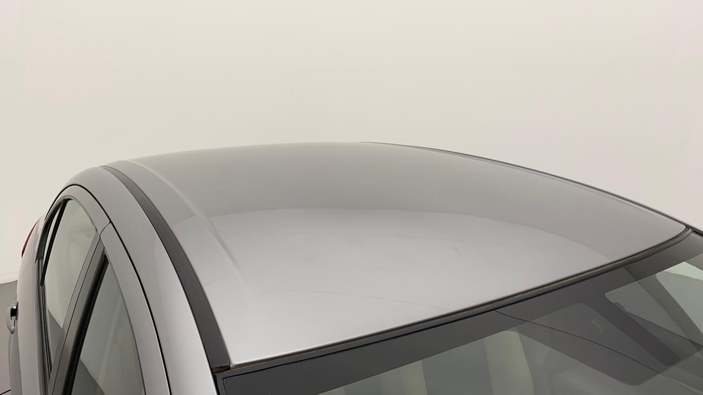 2018 Maruti Ciaz SIGMA 1.5 SHVS MT  PETROL, Petrol, Manual, 41,328 km, Roof