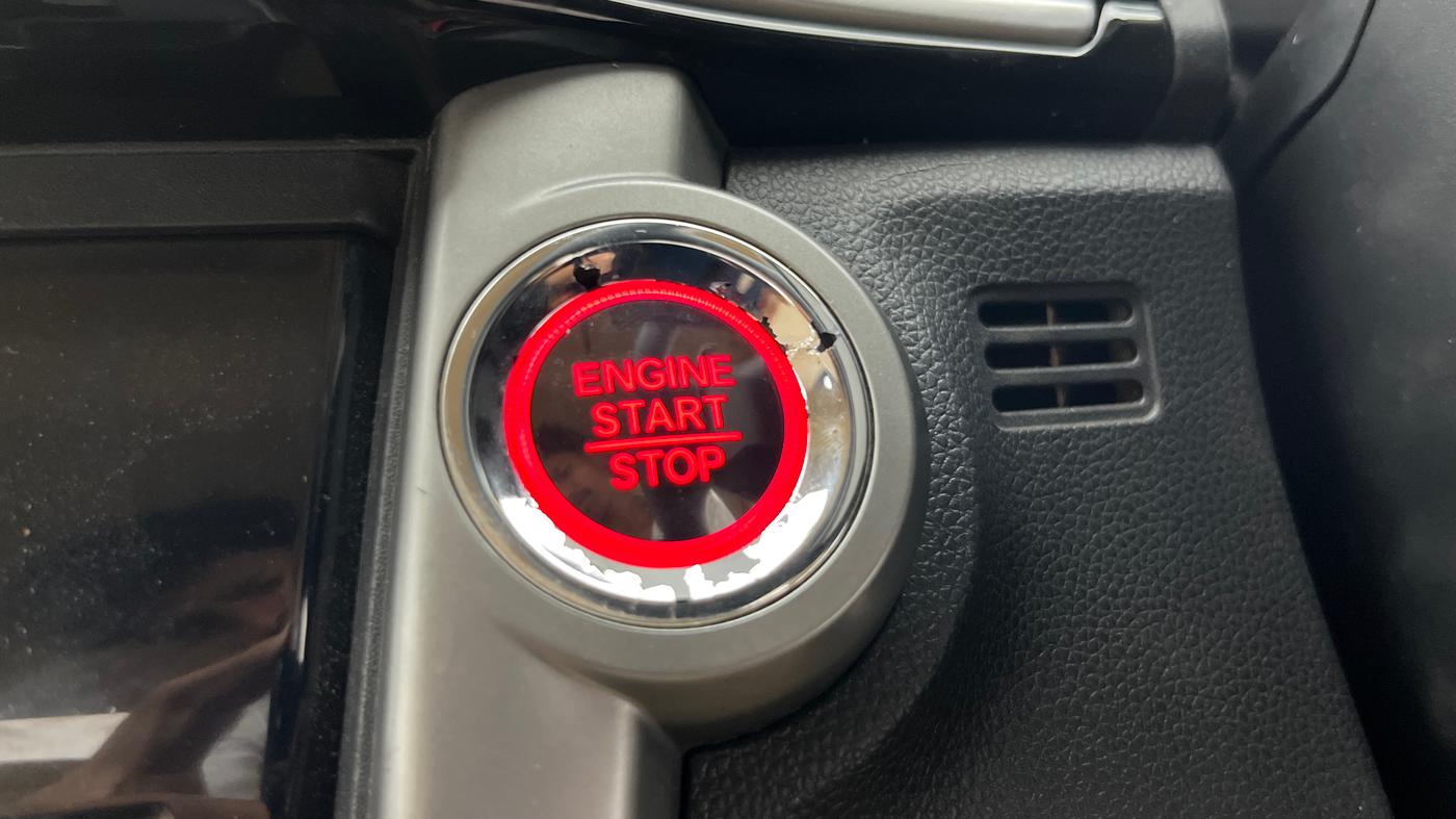 2017 Honda City 1.5L I-VTEC SV CVT, Petrol, Automatic, 88,251 km, Keyless Start/ Stop Button