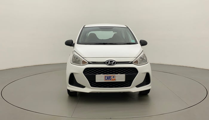 2019 Hyundai Grand i10 ERA 1.2 KAPPA VTVT, Petrol, Manual, 24,151 km, Front