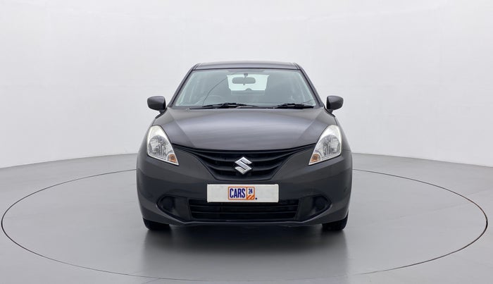 2018 Maruti Baleno SIGMA 1.2 K12, Petrol, Manual, 53,497 km, Front