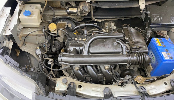 2021 Renault Kwid NEOTECH RXL 1.0 MT, Petrol, Manual, 79,962 km, Engine View - Right