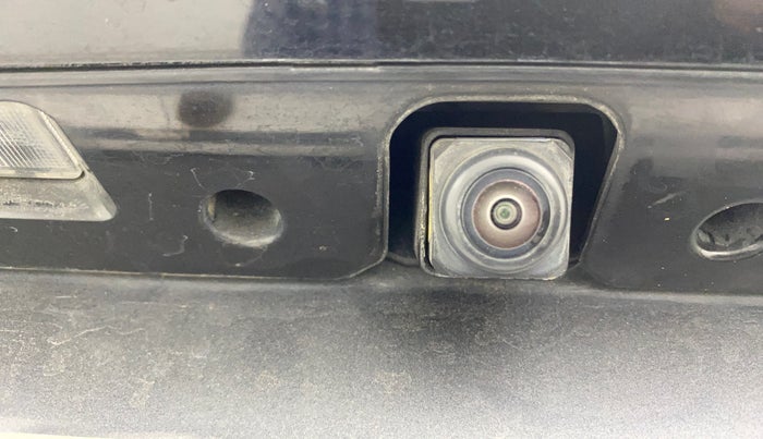 2024 Toyota Urban Cruiser Taisor S Plus 1.2 Petrol AMT, Petrol, Automatic, 29,273 km, Parking Camera