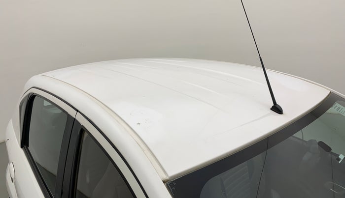 2018 Datsun Redi Go T (O), Petrol, Manual, 27,522 km, Roof