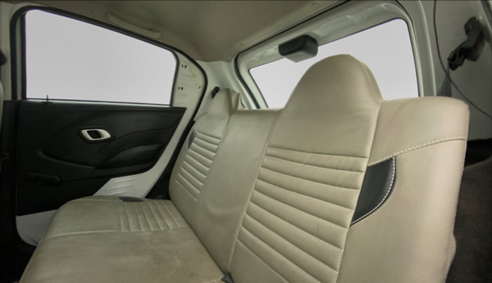 2018 Datsun Redi Go T (O), Petrol, Manual, 27,522 km, Right Side Rear Door Cabin