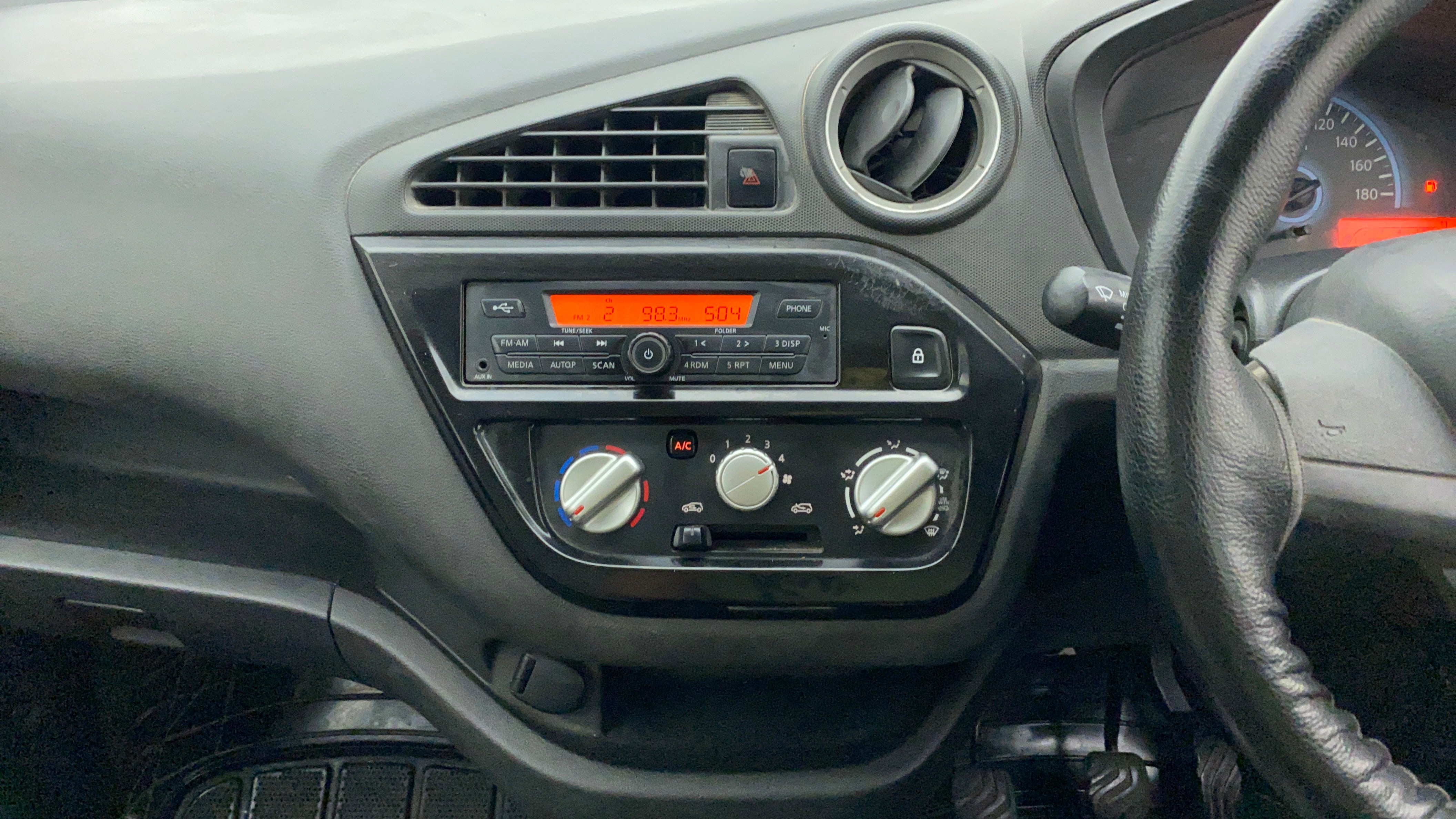 Features