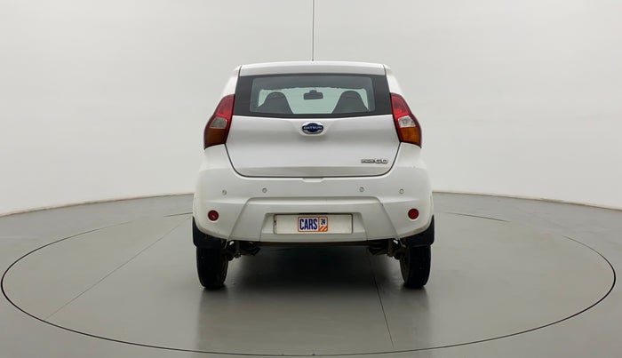 2018 Datsun Redi Go T (O), Petrol, Manual, 27,522 km, Back/Rear