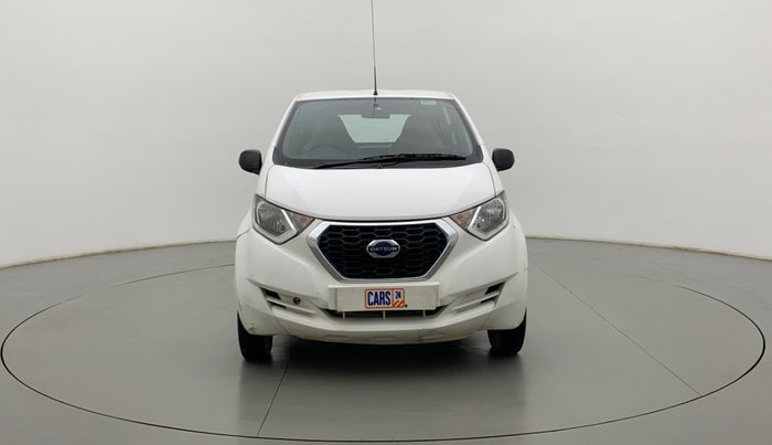 2018 Datsun Redi Go T (O), Petrol, Manual, 27,522 km, Front