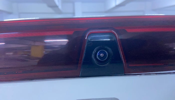 2022 KIA SONET HTX PLUS 1.5, Diesel, Manual, 36,812 km, Parking Camera