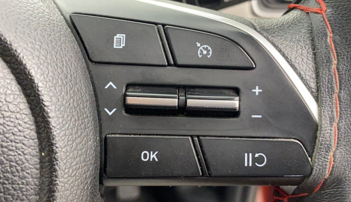 2022 Hyundai Creta S IMT 1.5 PETROL, Petrol, Manual, 20,793 km, Adaptive Cruise Control