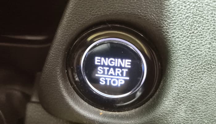 2021 Honda City 1.5L I-VTEC ZX CVT, Petrol, Automatic, 50,686 km, Keyless Start/ Stop Button