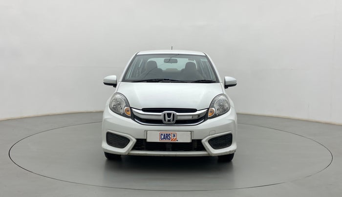 2018 Honda Amaze 1.5L I-DTEC S OPT, Diesel, Manual, 31,980 km, Front