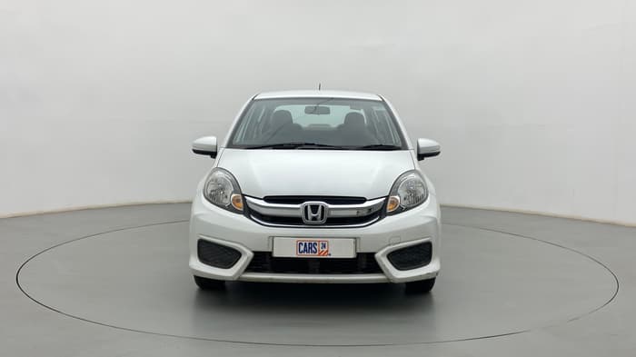 2018 Honda Amaze 1.5L I-DTEC S OPT, Diesel, Manual, 31,980 km, Front