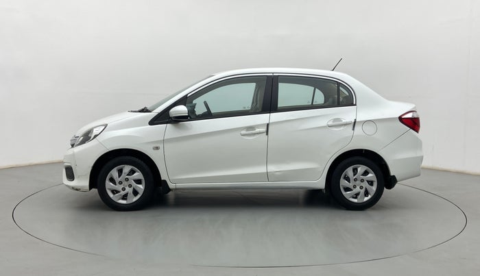 2018 Honda Amaze 1.5L I-DTEC S OPT, Diesel, Manual, 31,980 km, Left Side