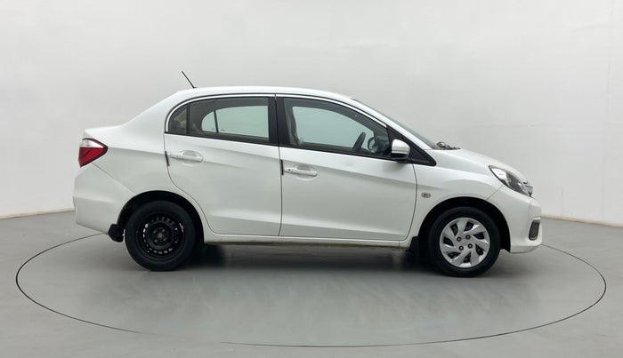 2018 Honda Amaze 1.5L I-DTEC S OPT, Diesel, Manual, 31,980 km, Right Side View