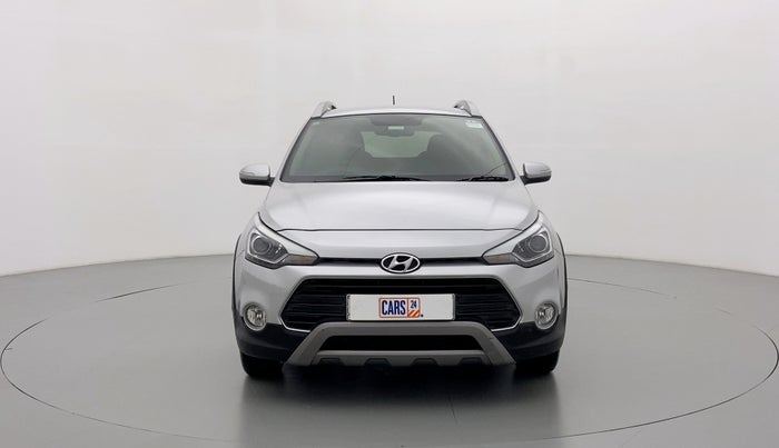 2016 Hyundai i20 Active 1.2 S, Petrol, Manual, 50,314 km, Front