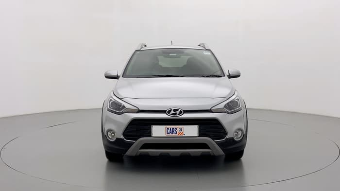 2016 Hyundai i20 Active 1.2 S, Petrol, Manual, 50,314 km, Front