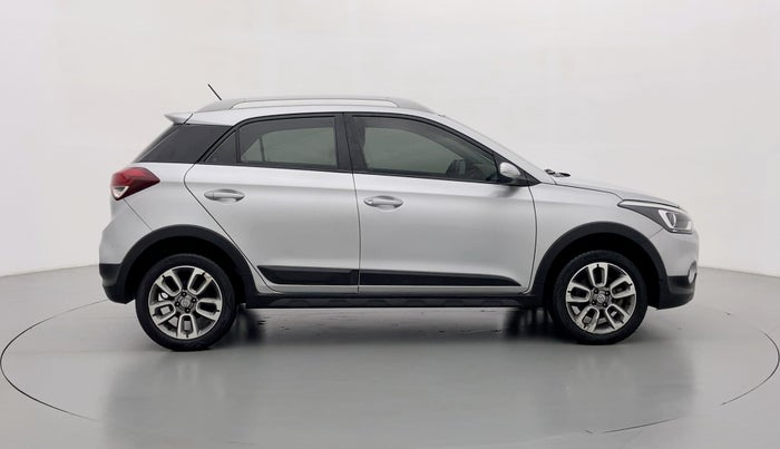 2016 Hyundai i20 Active 1.2 S, Petrol, Manual, 50,314 km, Right Side View