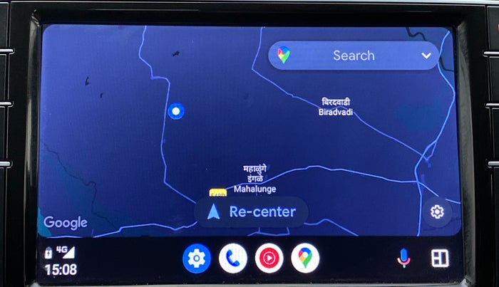 2019 Volkswagen Polo HIGH LINE PLUS 1.0, Petrol, Manual, 58,136 km, Navigation System
