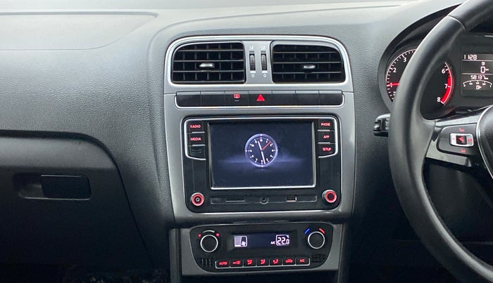 2019 Volkswagen Polo HIGH LINE PLUS 1.0, Petrol, Manual, 58,136 km, Air Conditioner