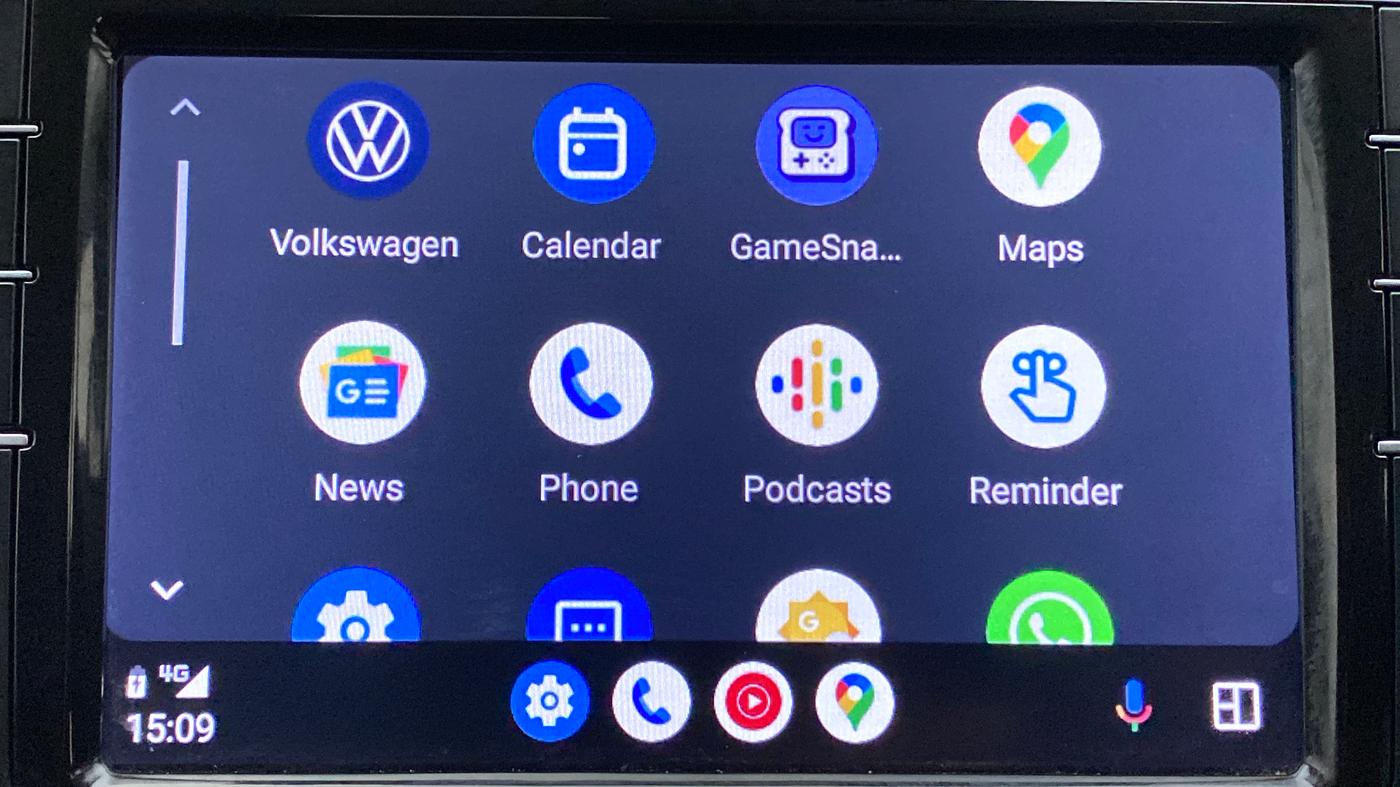 2019 Volkswagen Polo HIGH LINE PLUS 1.0, Petrol, Manual, 58,136 km, Apple CarPlay and Android Auto